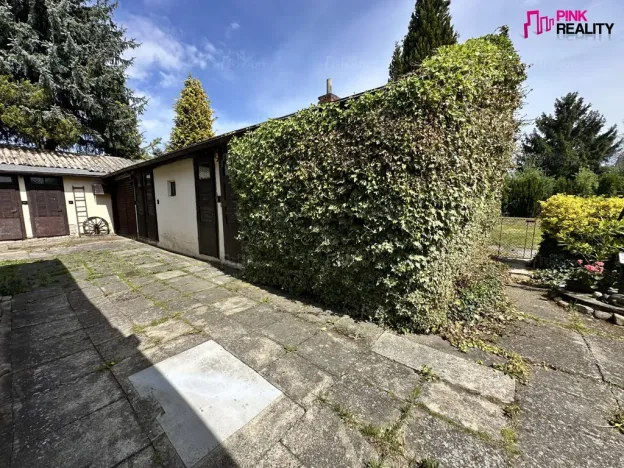 Prodej rodinného domu, Doudleby nad Orlicí, Rudé armády, 101 m2