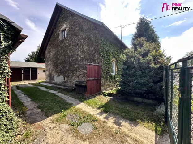 Prodej rodinného domu, Doudleby nad Orlicí, Rudé armády, 101 m2