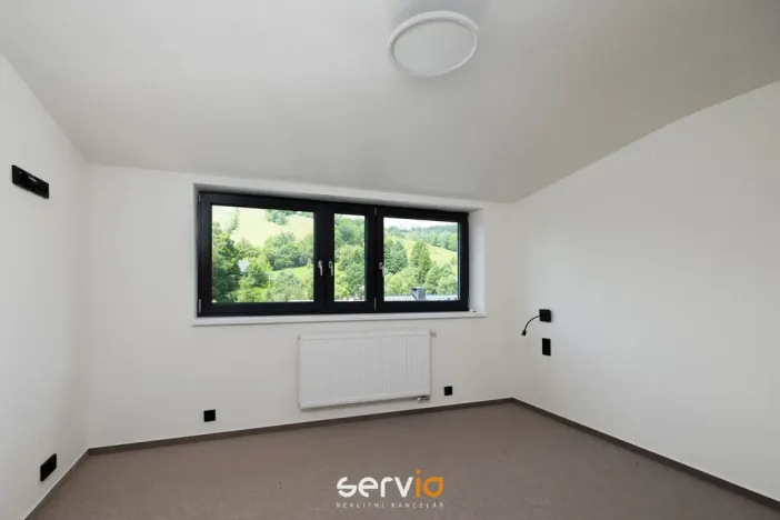 Prodej apartmánu, Staré Město - Kunčice, 102 m2