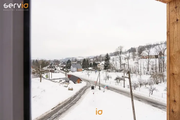 Prodej apartmánu, Staré Město - Kunčice, 102 m2