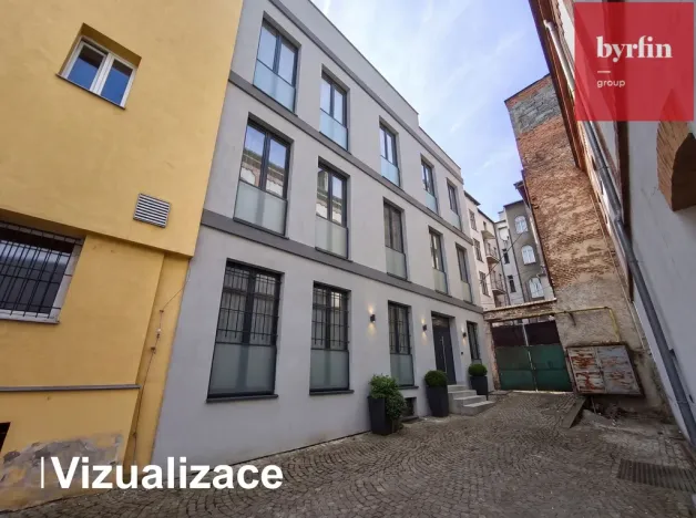 Prodej činžovního domu, Opava, 306 m2