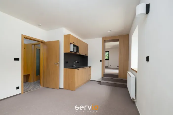 Prodej apartmánu, Staré Město - Kunčice, 48 m2