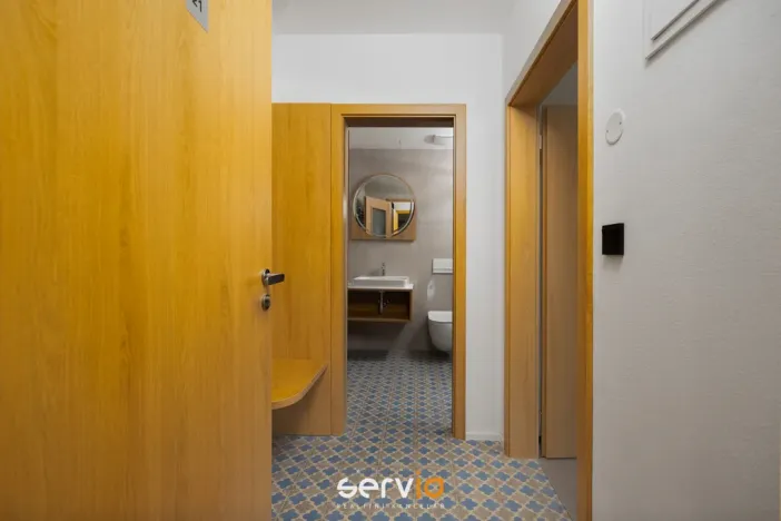 Prodej apartmánu, Staré Město - Kunčice, 48 m2