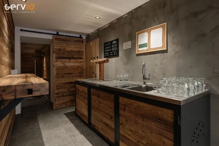 Prodej apartmánu, Staré Město - Kunčice, 48 m2