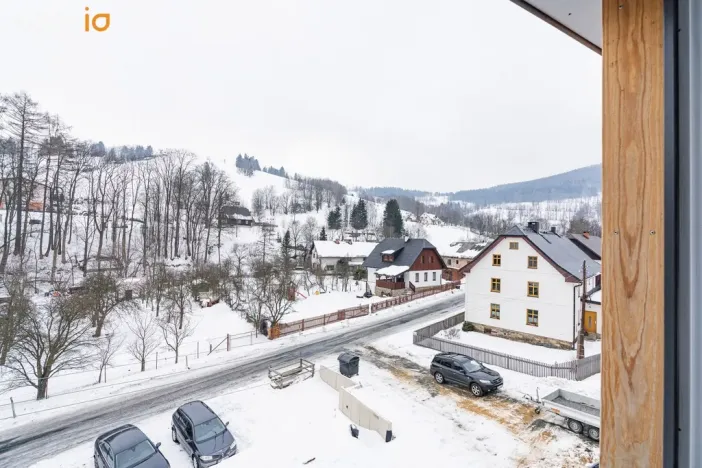 Prodej apartmánu, Staré Město - Kunčice, 48 m2