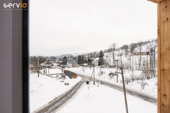 Prodej apartmánu, Staré Město - Kunčice, 48 m2