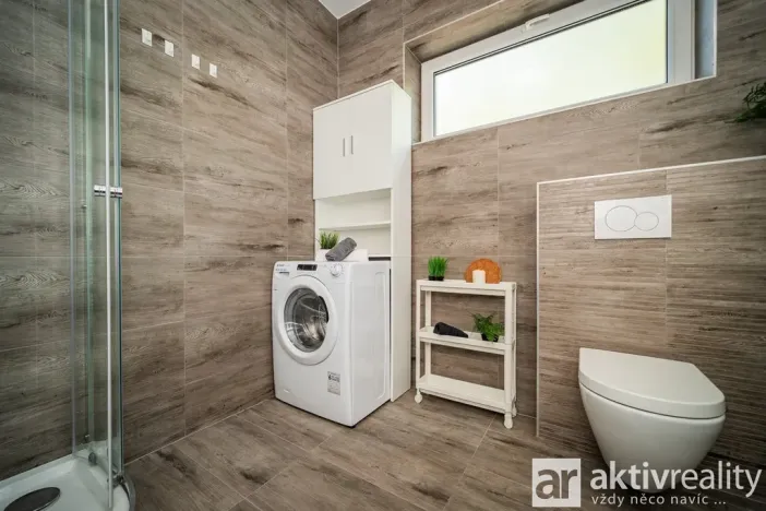 Prodej rodinného domu, Neratovice - Lobkovice, Za Dráhou, 124 m2