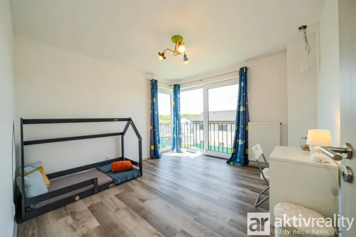 Prodej rodinného domu, Neratovice - Lobkovice, Za Dráhou, 124 m2