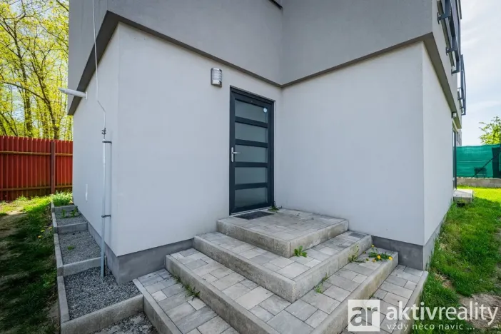 Prodej rodinného domu, Neratovice - Lobkovice, Za Dráhou, 124 m2