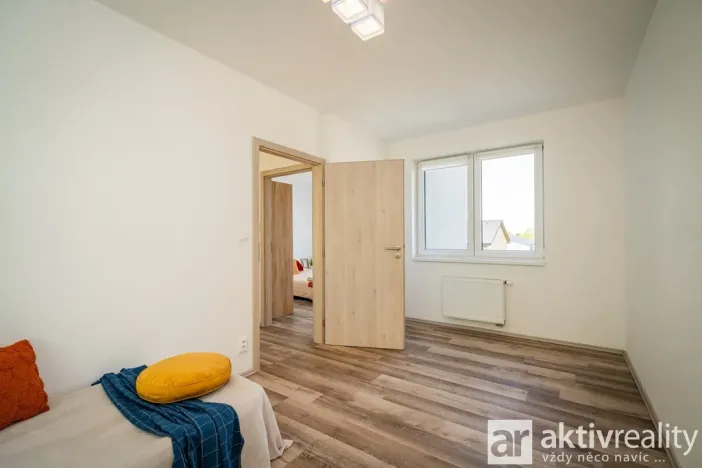 Prodej rodinného domu, Neratovice - Lobkovice, Za Dráhou, 124 m2