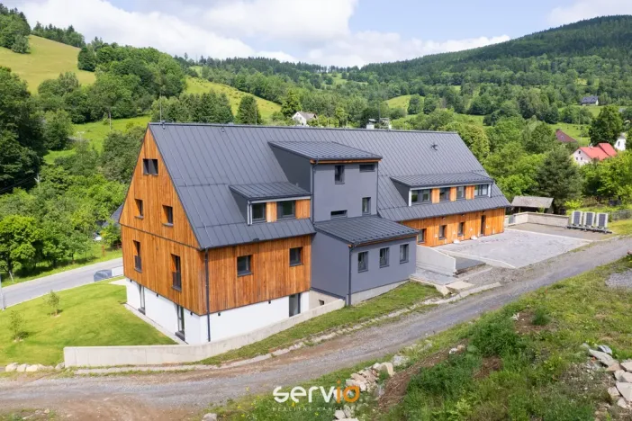 Prodej apartmánu, Staré Město - Kunčice, 36 m2