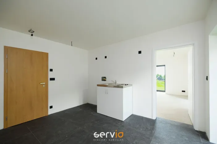 Prodej apartmánu, Staré Město - Kunčice, 36 m2