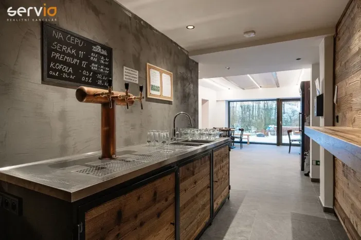 Prodej apartmánu, Staré Město - Kunčice, 36 m2