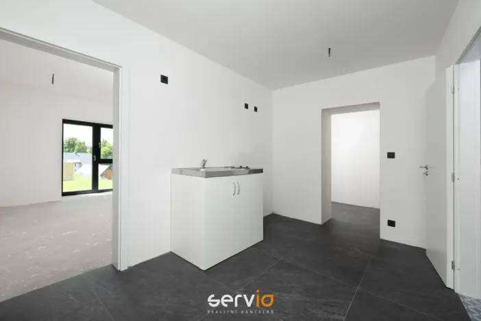 Prodej apartmánu, Staré Město - Kunčice, 29 m2