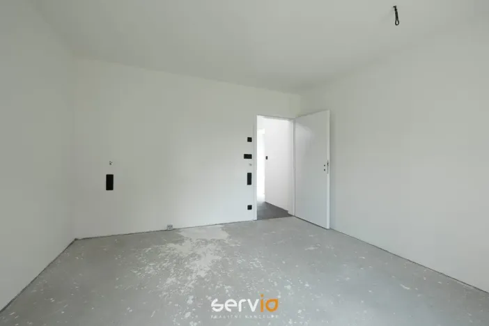 Prodej apartmánu, Staré Město - Kunčice, 29 m2