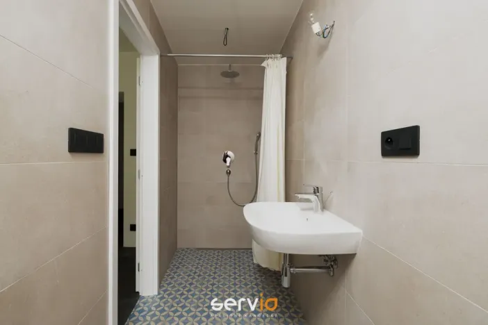 Prodej apartmánu, Staré Město - Kunčice, 29 m2