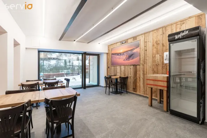 Prodej apartmánu, Staré Město - Kunčice, 29 m2