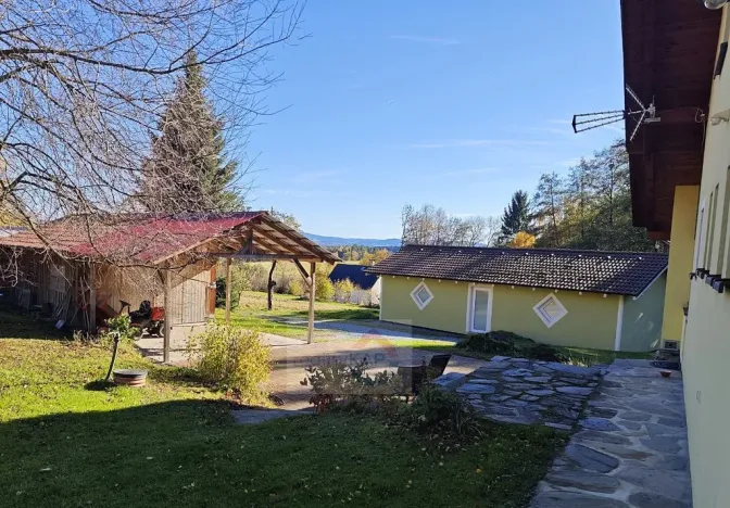 Prodej chaty, Bujanov, 250 m2