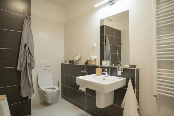 Prodej bytu 3+kk, Praha - Hlubočepy, Hugo Haase, 78 m2
