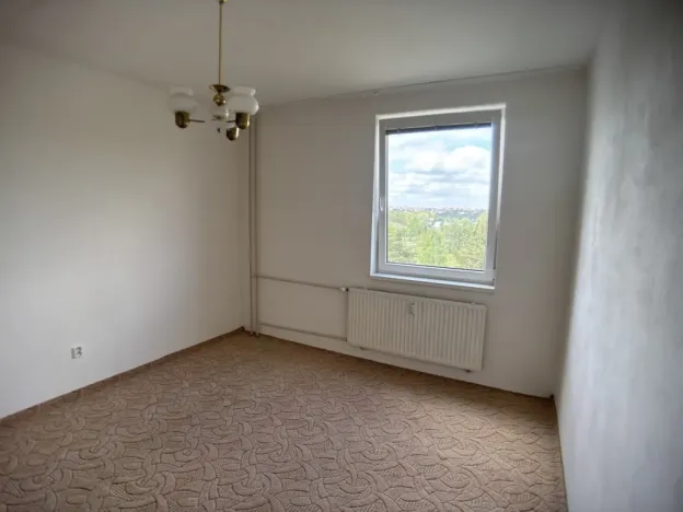 Pronájem bytu 3+1, Tábor, Havanská, 78 m2