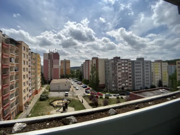 Pronájem bytu 3+1, Tábor, Havanská, 78 m2