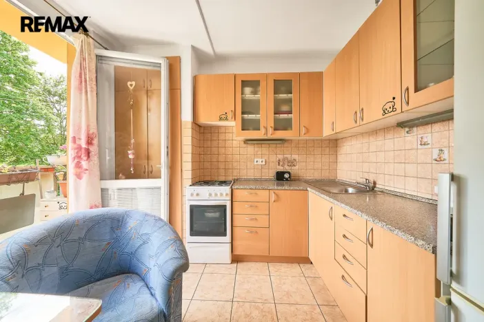 Prodej bytu 1+1, Hradec Králové - Pražské Předměstí, Jungmannova, 41 m2