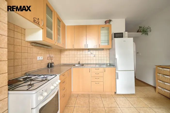 Prodej bytu 1+1, Hradec Králové - Pražské Předměstí, Jungmannova, 41 m2