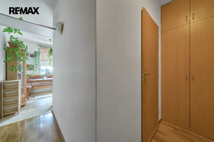 Prodej bytu 1+1, Hradec Králové - Pražské Předměstí, Jungmannova, 41 m2