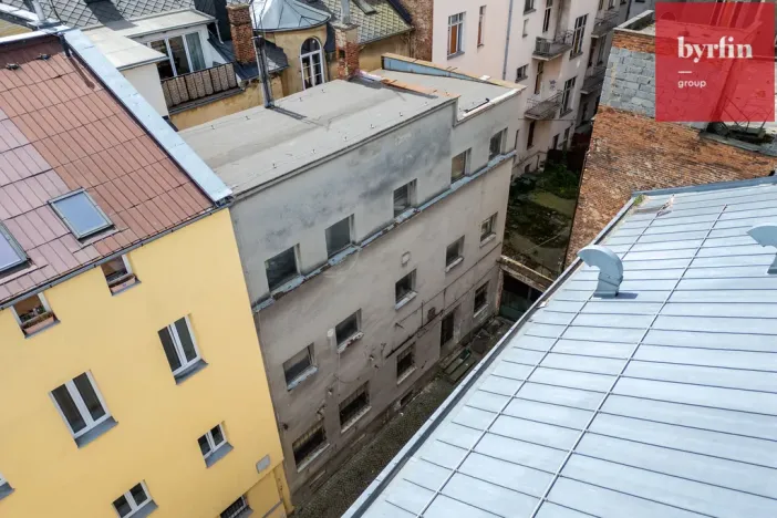 Prodej skladu, Opava, 306 m2