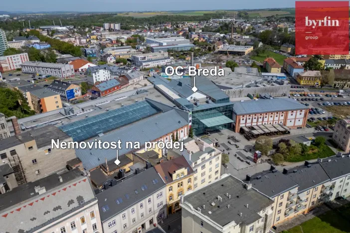 Prodej skladu, Opava, 306 m2