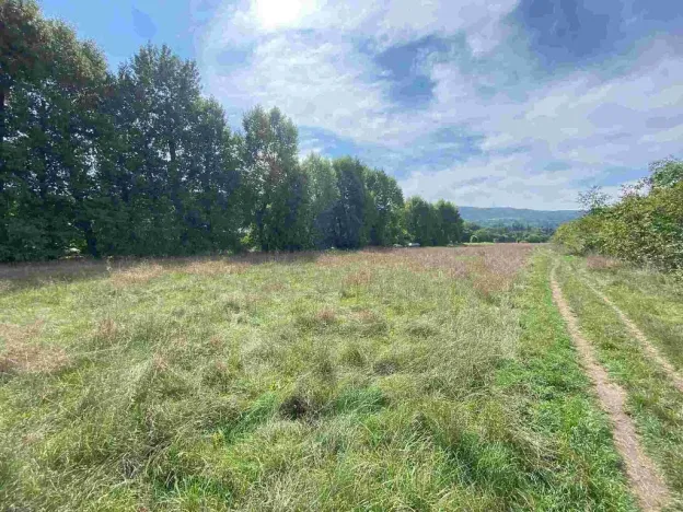 Prodej pozemku, Všenory, 601 m2
