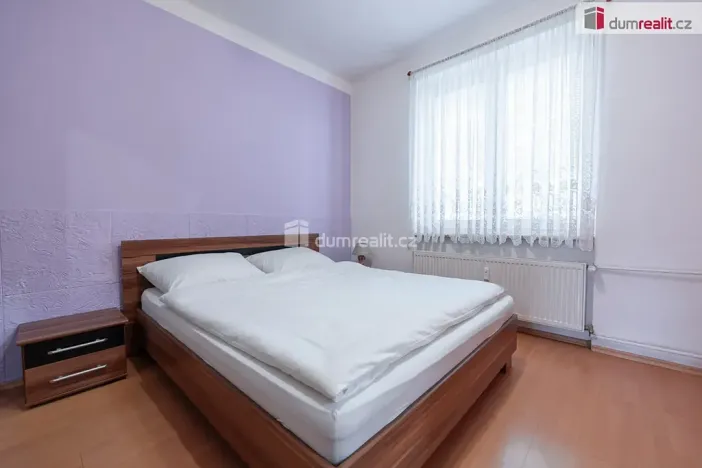 Prodej bytu 2+kk, Stochov, S. K. Neumanna, 52 m2