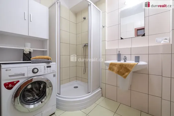 Pronájem bytu 2+kk, Rakovník, Dukel. hrdinů, 45 m2