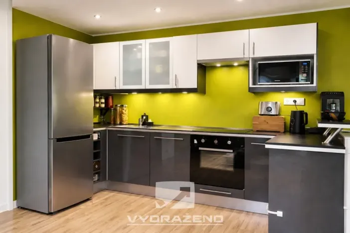 Prodej bytu 2+kk, Bukovno, 40 m2