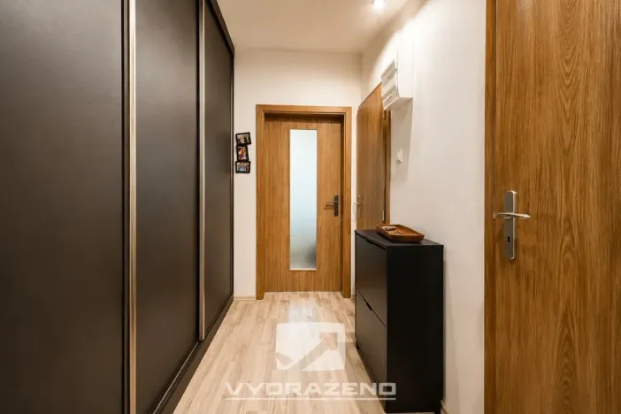 Prodej bytu 2+kk, Bukovno, 40 m2