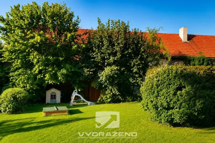 Prodej bytu 2+kk, Bukovno, 40 m2