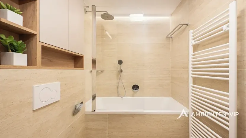 Pronájem bytu 4+kk, Brno, Lipová, 102 m2