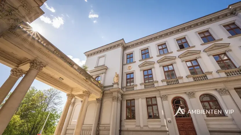 Prodej bytu 3+1, Brno, Schodová, 143 m2