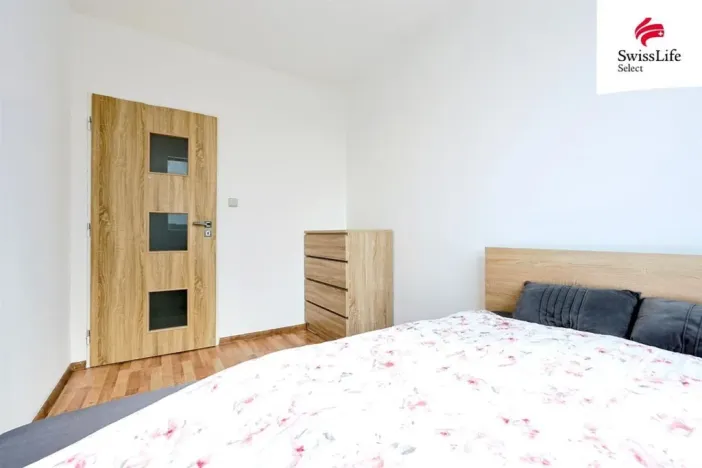 Prodej bytu 2+kk, Kladno, Švédská, 39 m2
