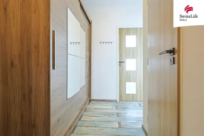 Prodej bytu 2+kk, Kladno, Švédská, 39 m2
