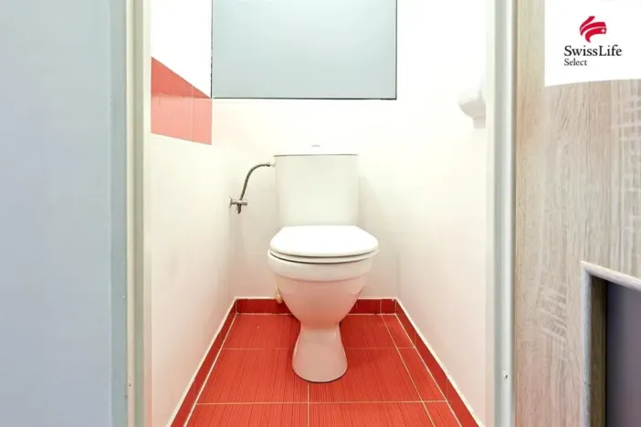 Prodej bytu 2+kk, Kladno, Švédská, 39 m2