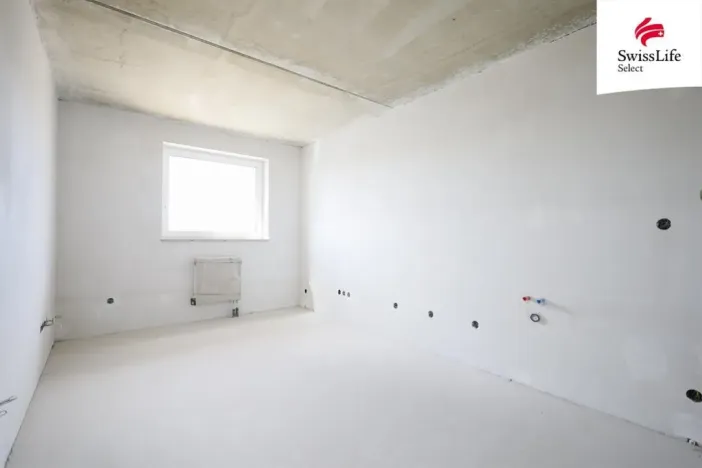 Prodej kanceláře, Polná, 41 m2