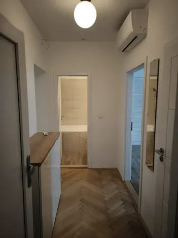 Pronájem bytu 3+kk, Nový Jičín, Husova, 57 m2