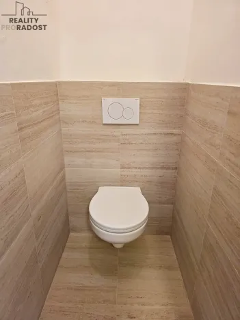 Pronájem bytu 3+1, Brno - Řečkovice, Vránova, 75 m2