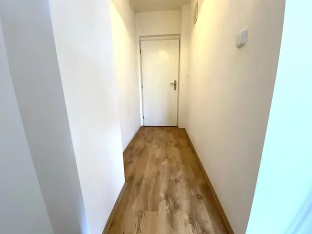Pronájem bytu 1+kk, Brno, Řehořova, 31 m2