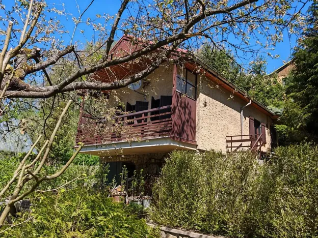 Prodej chaty, Vrcovice, 90 m2