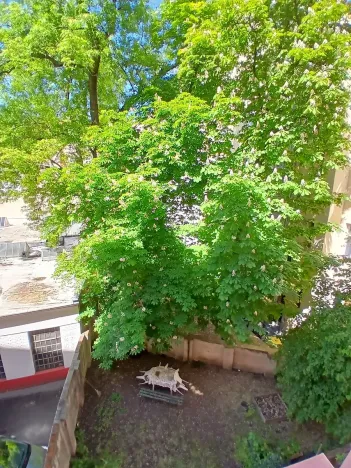 Pronájem bytu 3+kk, Praha - Vinohrady, Slezská, 73 m2