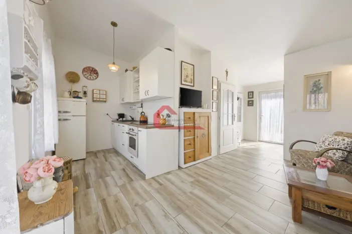 Prodej rodinného domu, Přítluky, 105 m2