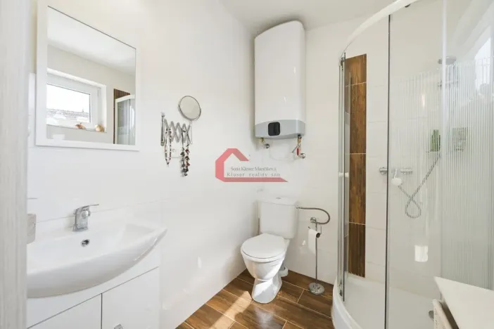 Prodej rodinného domu, Přítluky, 105 m2