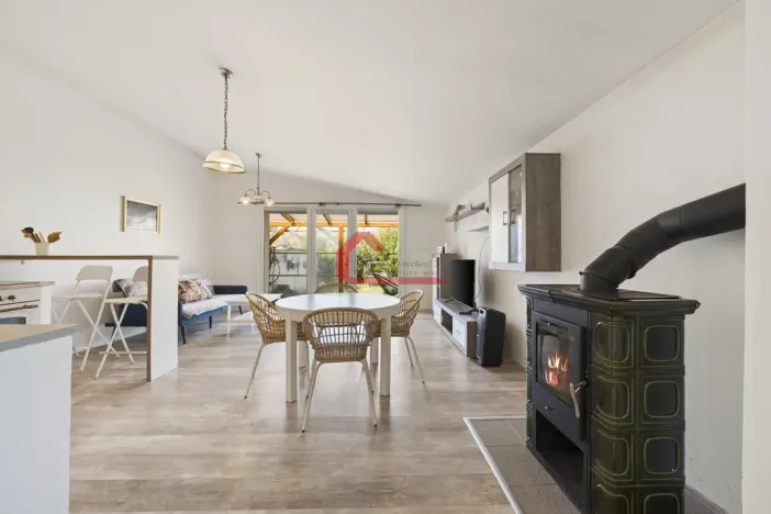 Prodej rodinného domu, Přítluky, 105 m2